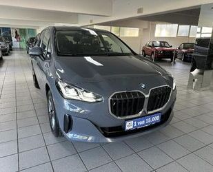 BMW 218 Active Tourer Gebrauchtwagen