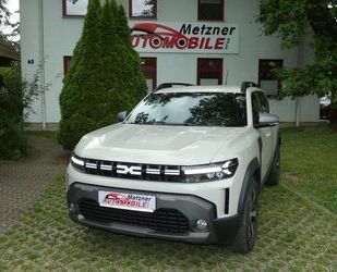 Dacia Duster Gebrauchtwagen