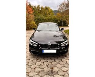 BMW 118 Gebrauchtwagen