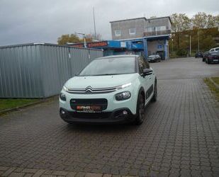 Citroen C3 Gebrauchtwagen
