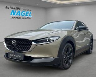 Mazda CX-30 Gebrauchtwagen