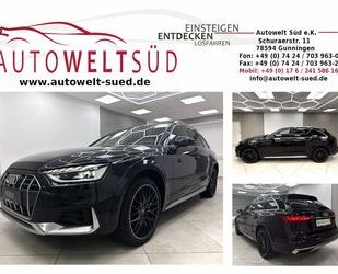 Audi A4 Allroad Gebrauchtwagen