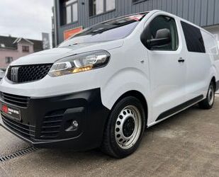 Fiat Scudo Gebrauchtwagen