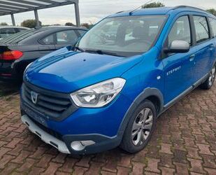 Dacia Lodgy Gebrauchtwagen