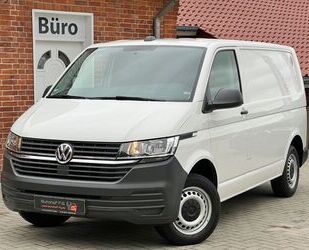 VW T6 Transporter Gebrauchtwagen