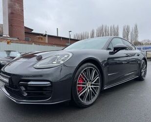 Porsche Panamera Gebrauchtwagen
