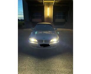 BMW 318 Gebrauchtwagen