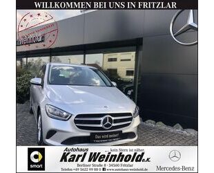Mercedes-Benz B 180 Gebrauchtwagen