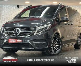 Mercedes-Benz V 300 Gebrauchtwagen