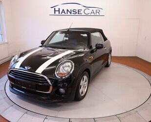 Mini Cooper Cabrio Gebrauchtwagen