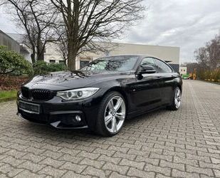 BMW 420 Gran Coupé Gebrauchtwagen