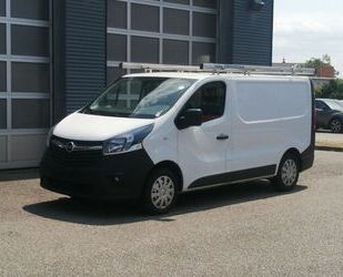 Opel Vivaro Gebrauchtwagen
