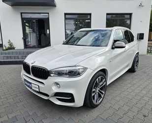 BMW X5 M50 Gebrauchtwagen