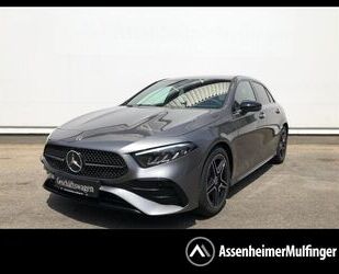 Mercedes-Benz A 180 Gebrauchtwagen