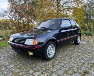 Peugeot 205 Gebrauchtwagen