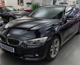 BMW 435 Gebrauchtwagen