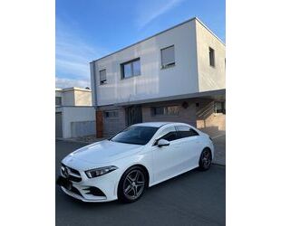 Mercedes-Benz A 200 Gebrauchtwagen