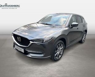 Mazda CX-5 Gebrauchtwagen