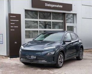 Hyundai KONA Gebrauchtwagen