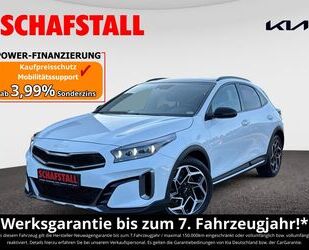 Kia XCeed Gebrauchtwagen