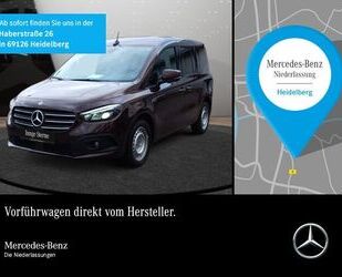 Mercedes-Benz T-Klasse Gebrauchtwagen