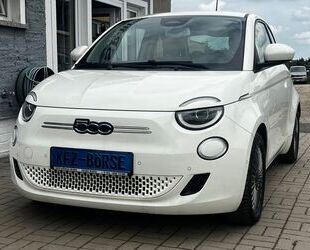Fiat 500e Gebrauchtwagen