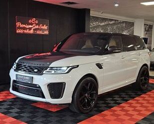 Land Rover Range Rover Sport Gebrauchtwagen