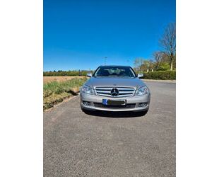 Mercedes-Benz C 180 Gebrauchtwagen