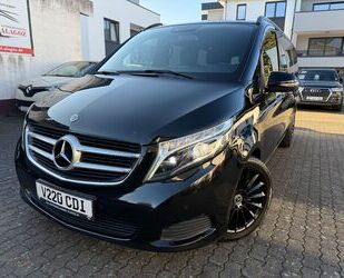 Mercedes-Benz V 220 Gebrauchtwagen