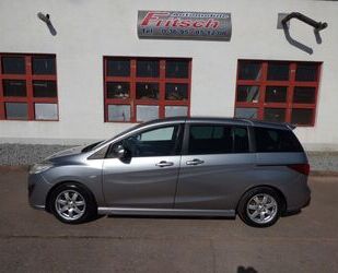 Mazda 5 Gebrauchtwagen