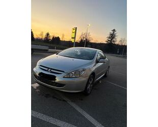 Peugeot 307 Gebrauchtwagen