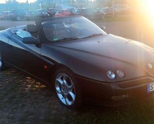 Alfa Romeo Spider Gebrauchtwagen