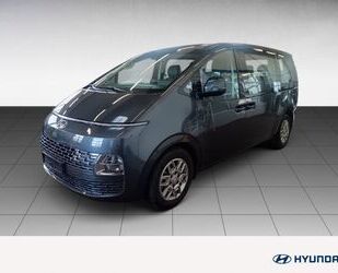 Hyundai STARIA Gebrauchtwagen