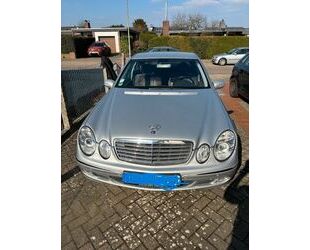 Mercedes-Benz 320 Gebrauchtwagen
