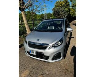 Peugeot 108 Gebrauchtwagen