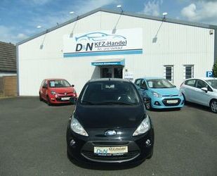 Ford Ka/Ka+ Gebrauchtwagen