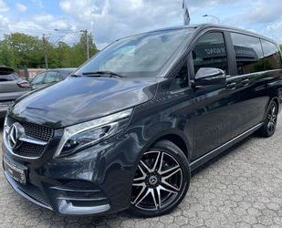 Mercedes-Benz V 300 Gebrauchtwagen