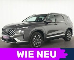 Hyundai SANTA FE Gebrauchtwagen