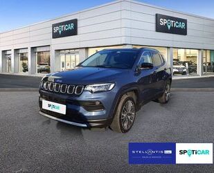 Jeep Compass Gebrauchtwagen