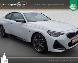 BMW M240i Gebrauchtwagen