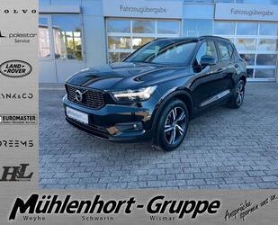 Volvo XC40 Gebrauchtwagen