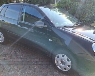 VW Polo Gebrauchtwagen