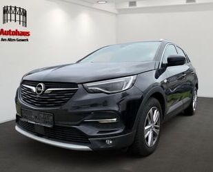 Opel Grandland (X) Gebrauchtwagen