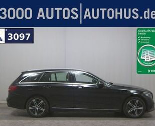 Mercedes-Benz C 220 Gebrauchtwagen