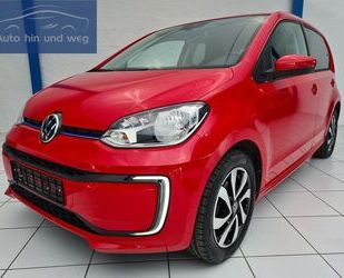 VW e-up! 