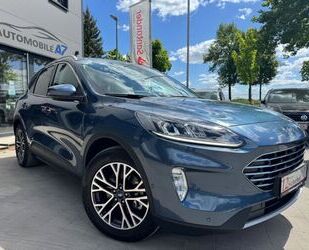Ford Kuga Gebrauchtwagen