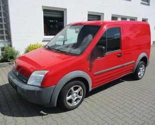 Ford Transit Connect Gebrauchtwagen
