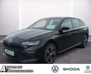 Skoda Scala Gebrauchtwagen