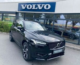 Citroen XC90 