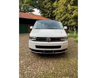 VW T5 andere Gebrauchtwagen